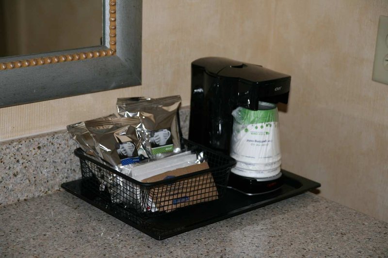 Hampton Inn Pine Grove - Pine Grove, PA