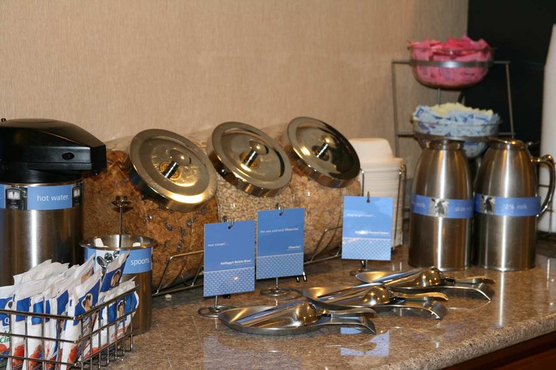 Hampton Inn Pine Grove - Pine Grove, PA