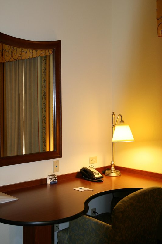 Hampton Inn Pine Grove - Pine Grove, PA