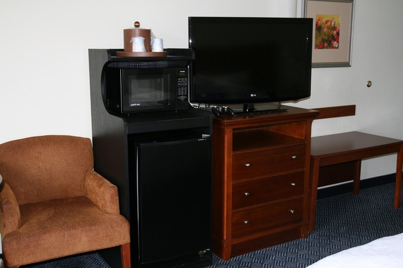 Hampton Inn Pine Grove - Pine Grove, PA