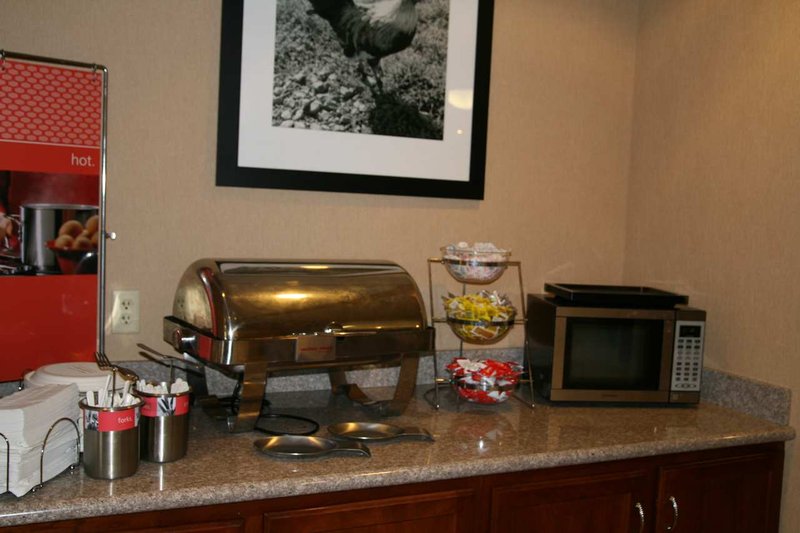 Hampton Inn Pine Grove - Pine Grove, PA