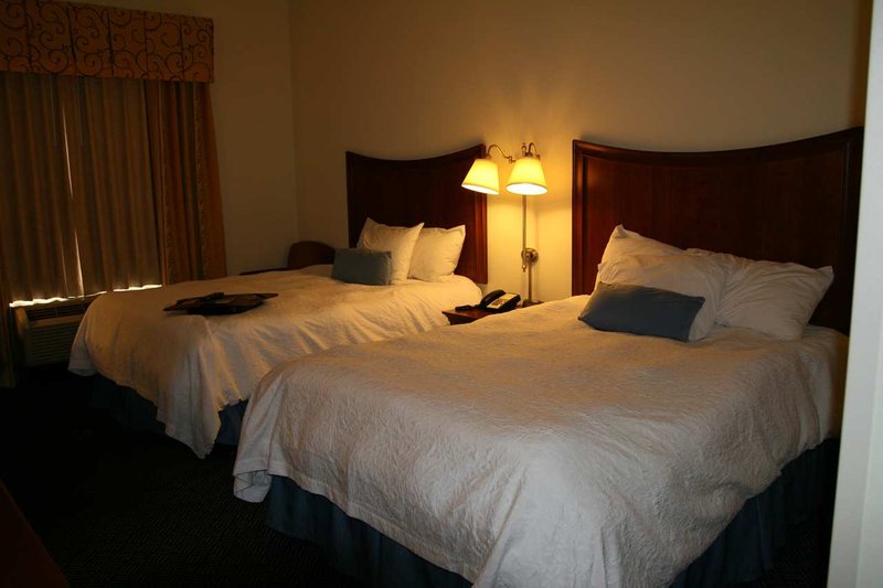 Hampton Inn Pine Grove - Pine Grove, PA