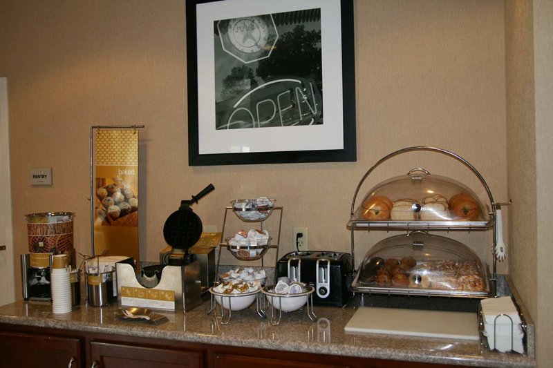 Hampton Inn Pine Grove - Pine Grove, PA