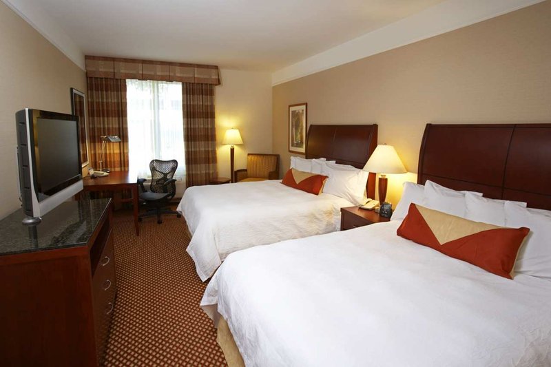 Hilton Garden Inn San Francisco/Oakland Bay Bridge - Emeryville, CA