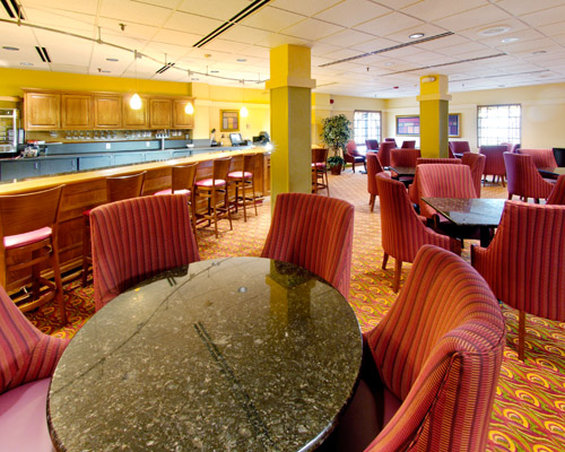 Holiday Inn Hotel & Suites SPRINGFIELD - I-44 - Billings, MO