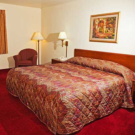 Family Budget Inn Bethany - Bethany, MO