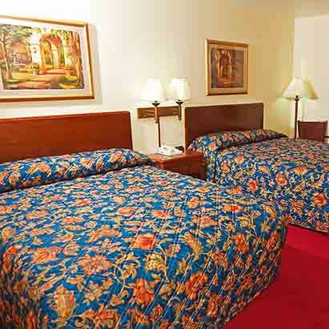 Family Budget Inn Bethany - Bethany, MO