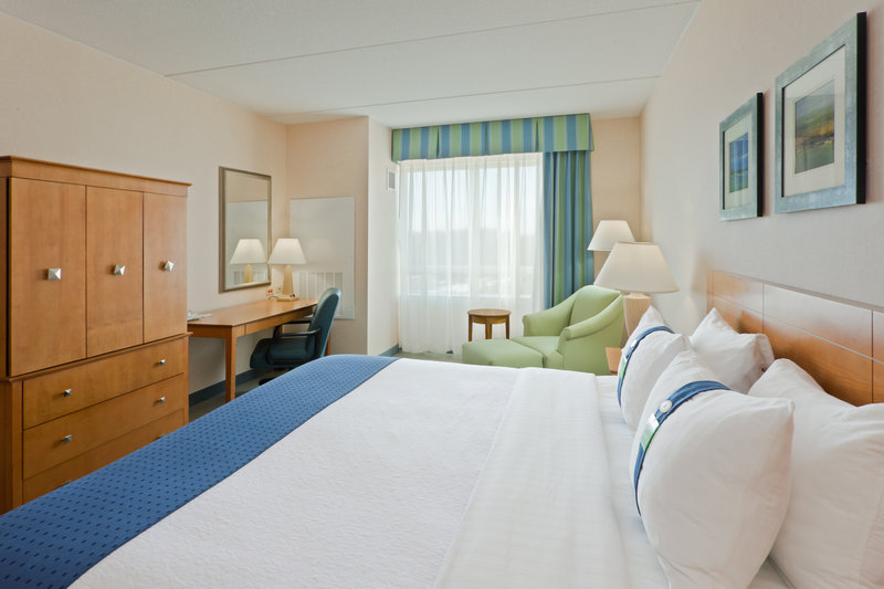 Holiday Inn - Manahawkin, NJ