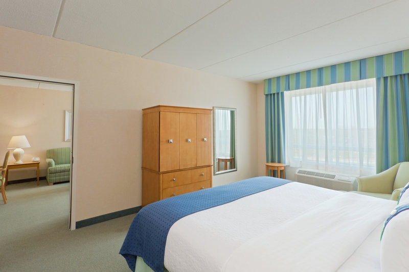 Holiday Inn - Manahawkin, NJ