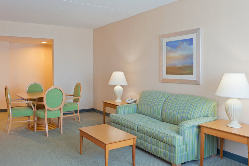 Holiday Inn - Manahawkin, NJ