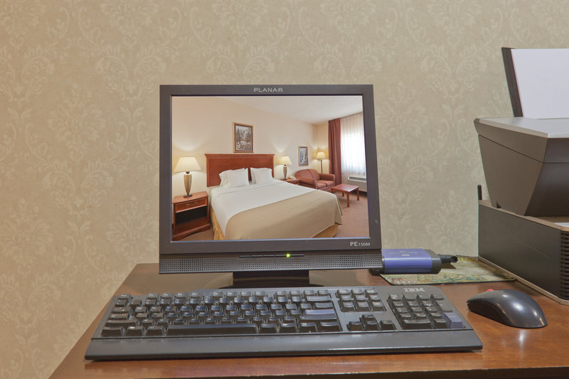 Holiday Inn Express PORTAGE - Portage, IN