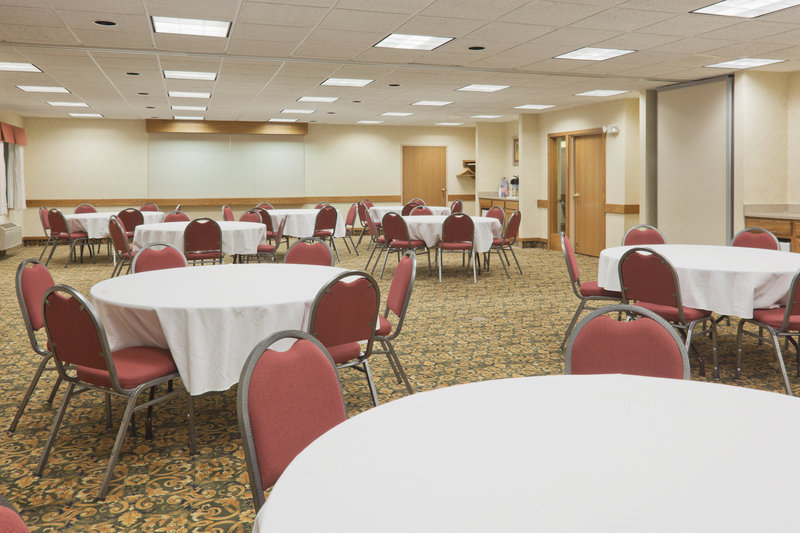 Holiday Inn Express PORTAGE - Portage, IN