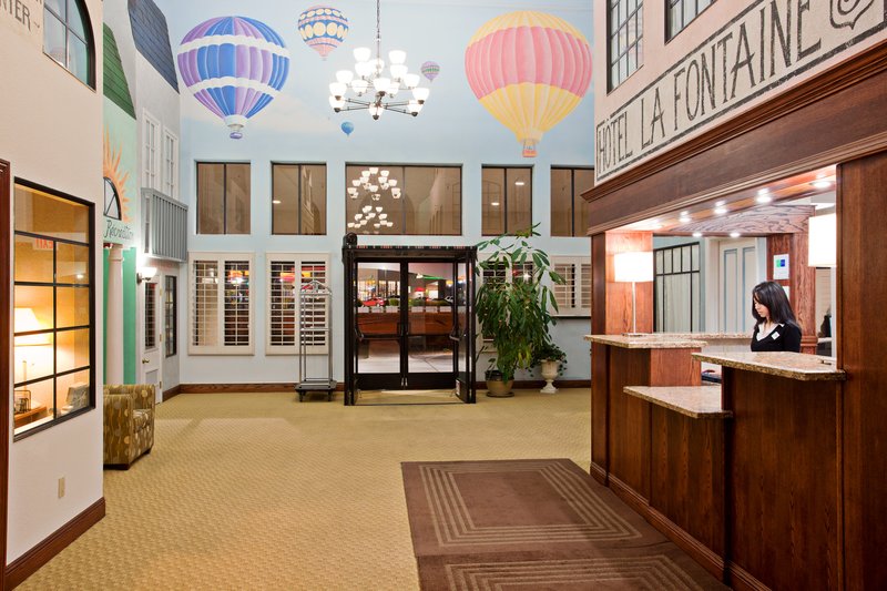 Holiday Inn Express Santa Nella - Riverbank, CA