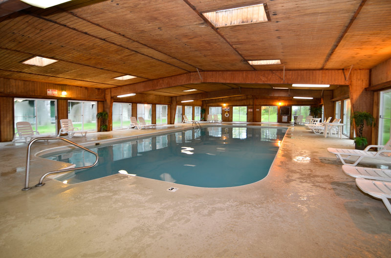 BEST WESTERN Branson Inn And Conference Center - Reeds Spring, MO