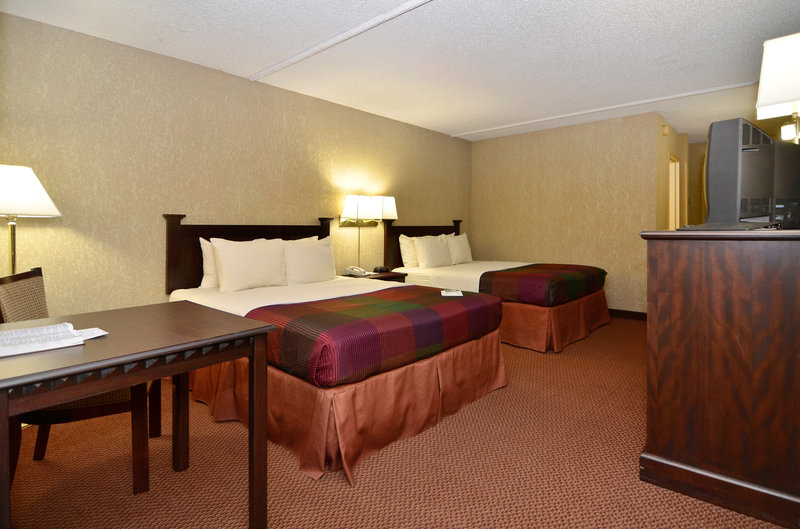 BEST WESTERN Branson Inn And Conference Center - Reeds Spring, MO