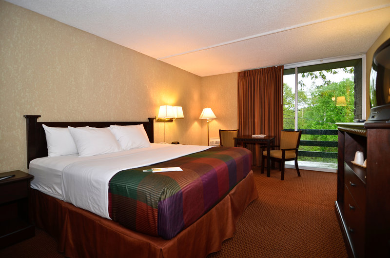 BEST WESTERN Branson Inn And Conference Center - Reeds Spring, MO