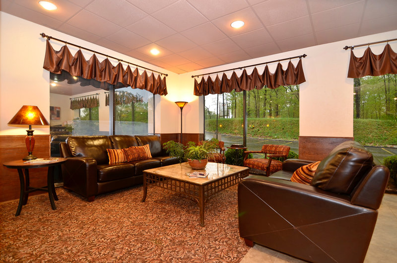 BEST WESTERN Branson Inn And Conference Center - Reeds Spring, MO
