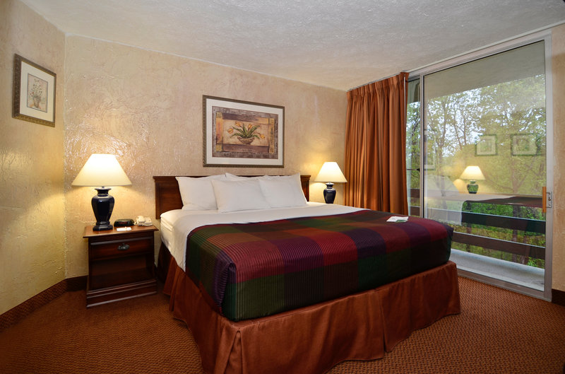 BEST WESTERN Branson Inn And Conference Center - Reeds Spring, MO