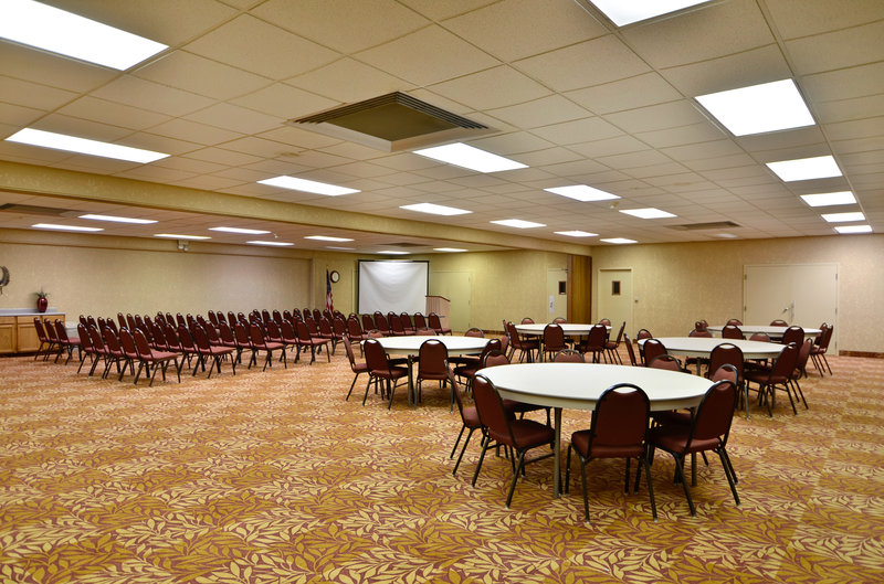 BEST WESTERN Branson Inn And Conference Center - Reeds Spring, MO