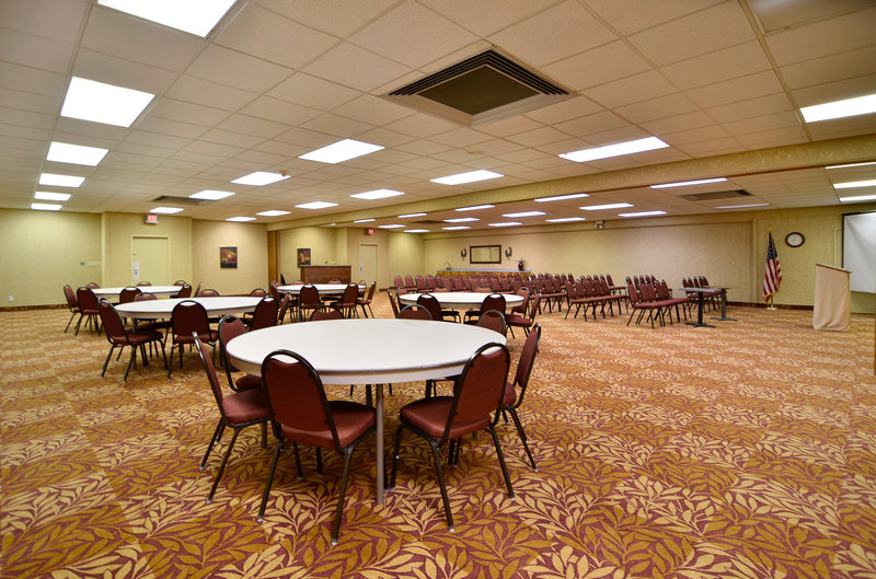 BEST WESTERN Branson Inn And Conference Center - Reeds Spring, MO