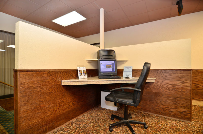 BEST WESTERN Branson Inn And Conference Center - Reeds Spring, MO