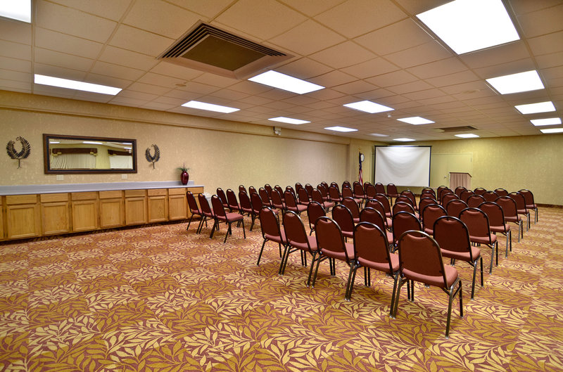 BEST WESTERN Branson Inn And Conference Center - Reeds Spring, MO