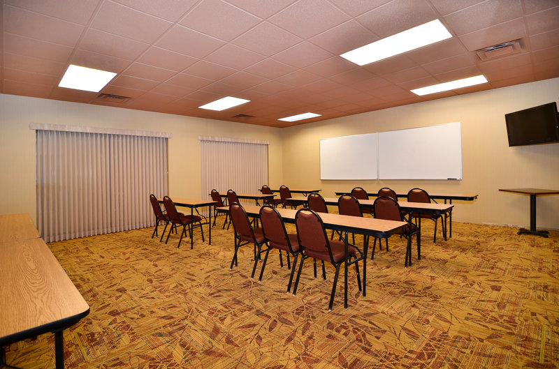 BEST WESTERN Branson Inn And Conference Center - Reeds Spring, MO