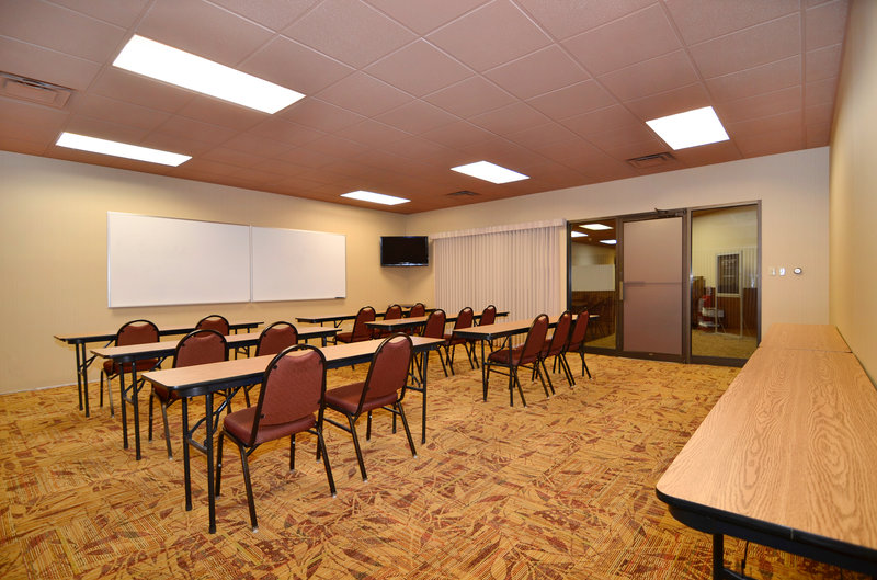 BEST WESTERN Branson Inn And Conference Center - Reeds Spring, MO