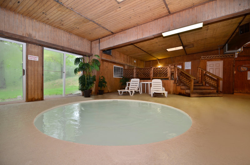 BEST WESTERN Branson Inn And Conference Center - Reeds Spring, MO