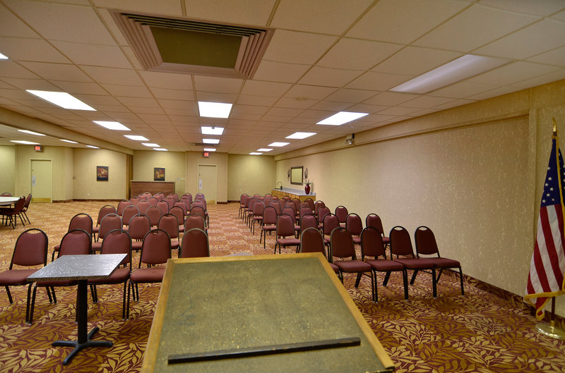 BEST WESTERN Branson Inn And Conference Center - Reeds Spring, MO