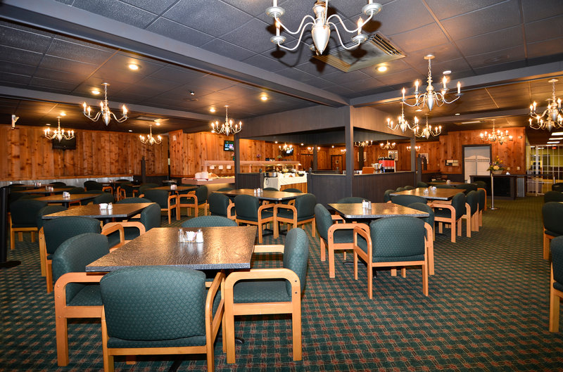 BEST WESTERN Branson Inn And Conference Center - Reeds Spring, MO