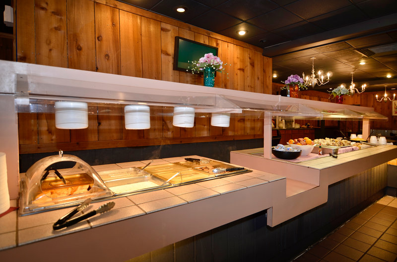 BEST WESTERN Branson Inn And Conference Center - Reeds Spring, MO