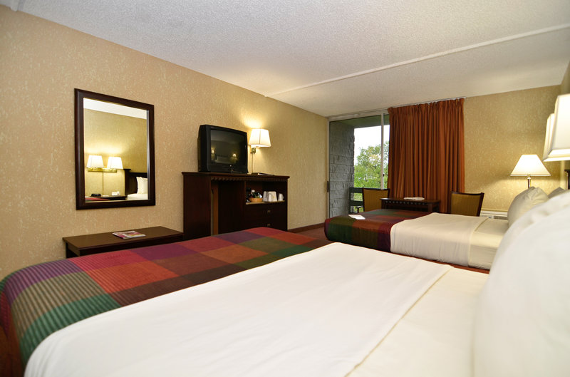 BEST WESTERN Branson Inn And Conference Center - Reeds Spring, MO
