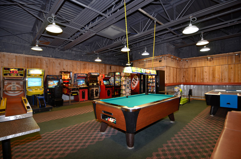 BEST WESTERN Branson Inn And Conference Center - Reeds Spring, MO