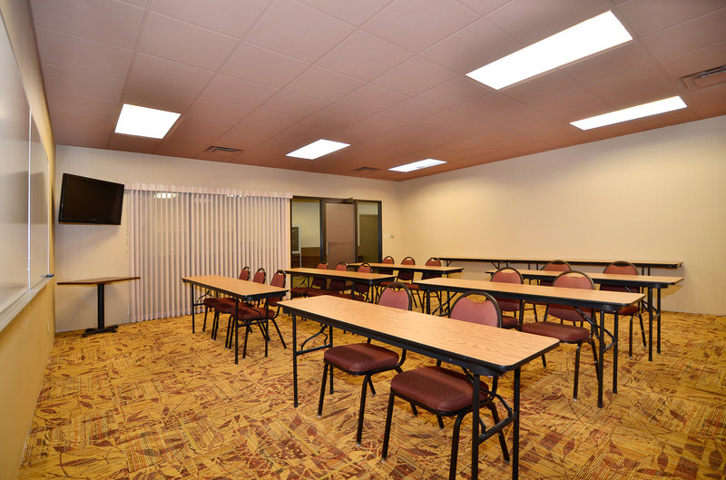 BEST WESTERN Branson Inn And Conference Center - Reeds Spring, MO