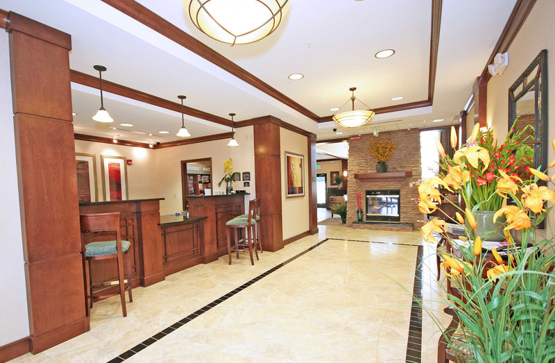 Staybridge Suites WILMINGTON - WRIGHTSVILLE BCH - Hampstead, NC