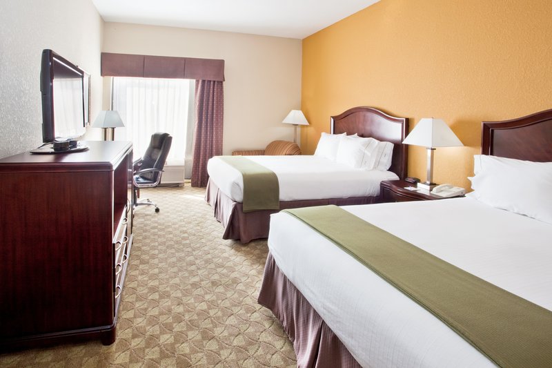 Holiday Inn Express Norcross - Norcross, GA