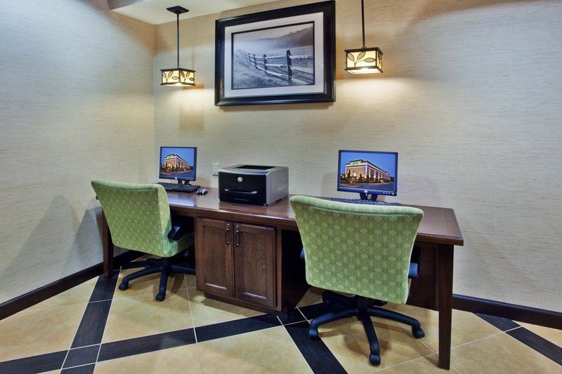 Holiday Inn Express Norcross - Norcross, GA