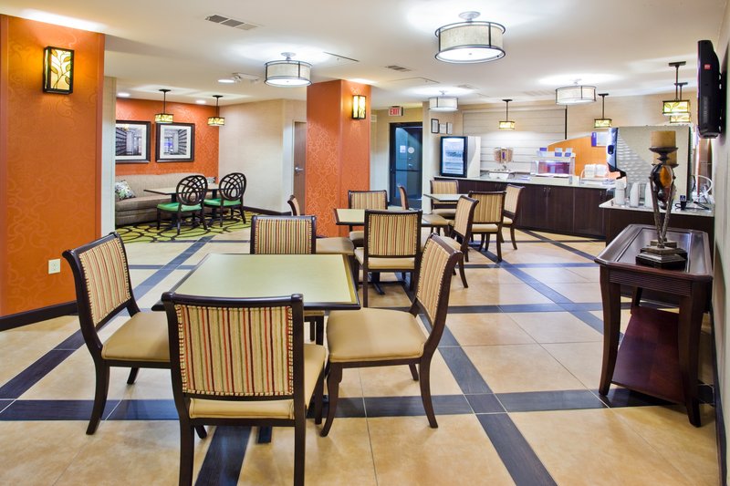 Holiday Inn Express Norcross - Norcross, GA