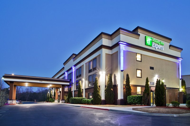 Holiday Inn Express Norcross - Norcross, GA