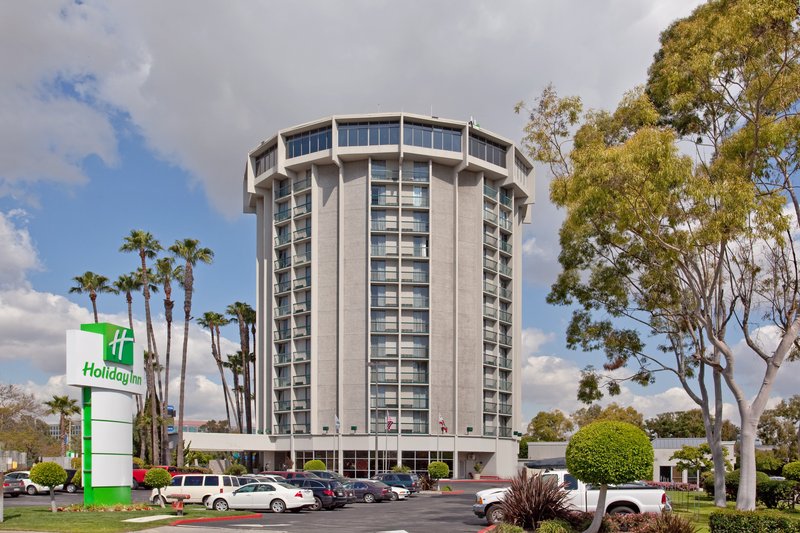 Holiday Inn - Long Beach, CA