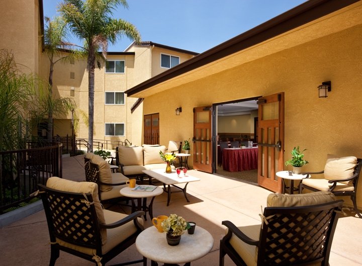 Holiday Inn Express - San Luis Obispo, CA