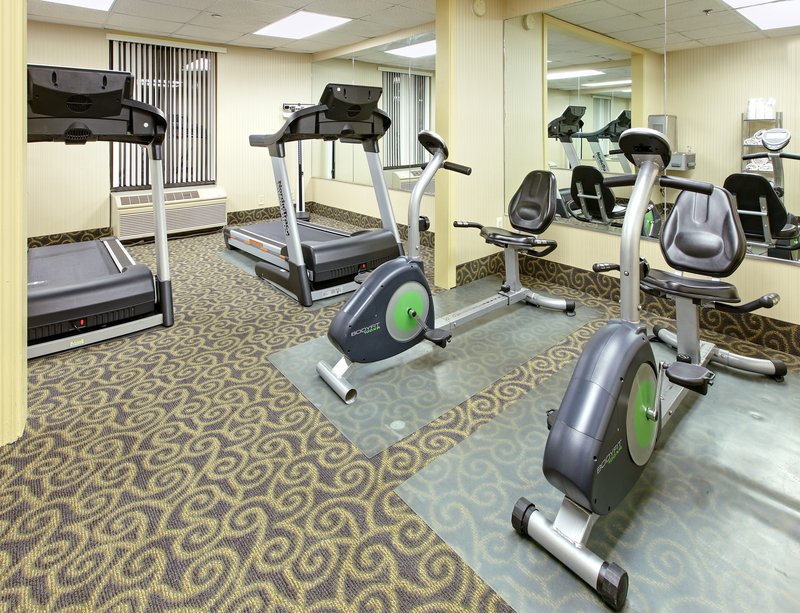 Holiday Inn Express SOUTHAVEN (MEMPHIS INTL ARPT) - Southaven, MS