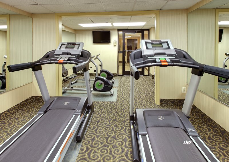 Holiday Inn Express SOUTHAVEN (MEMPHIS INTL ARPT) - Southaven, MS
