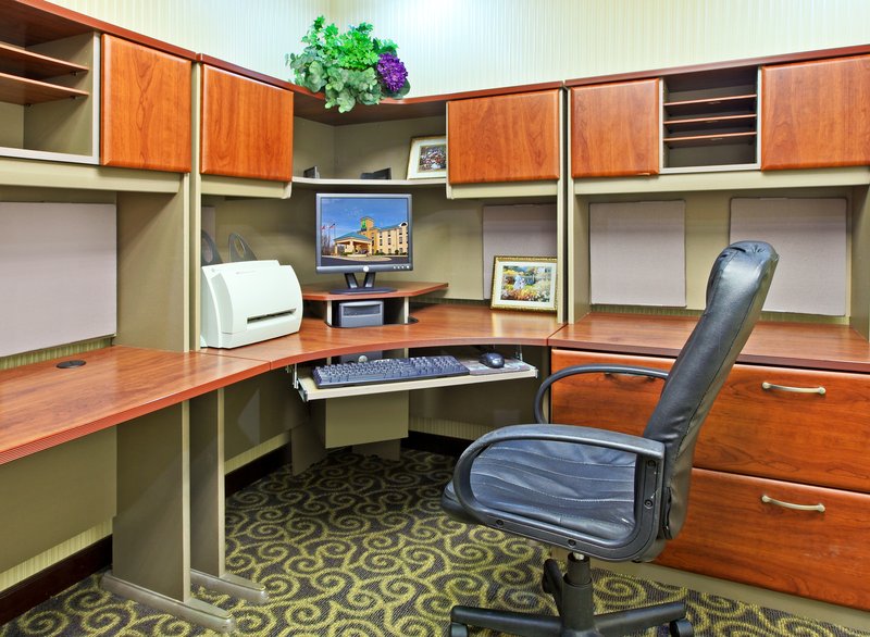 Holiday Inn Express SOUTHAVEN (MEMPHIS INTL ARPT) - Southaven, MS