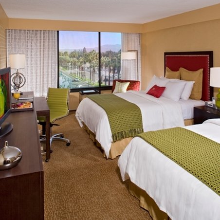 Crowne Plaza Hotel San Jose-Downtown - San Jose, CA