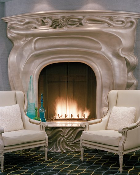 Galleria Park Hotel, A Joie De Vivre Boutique Hotel San Francisco Hotels