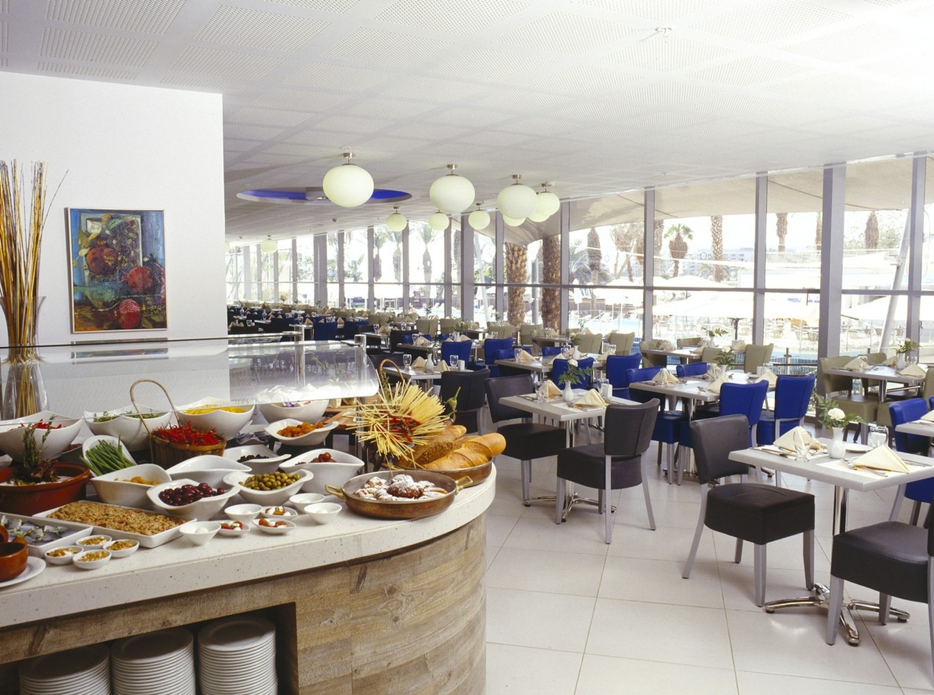 Neptune Eilat
