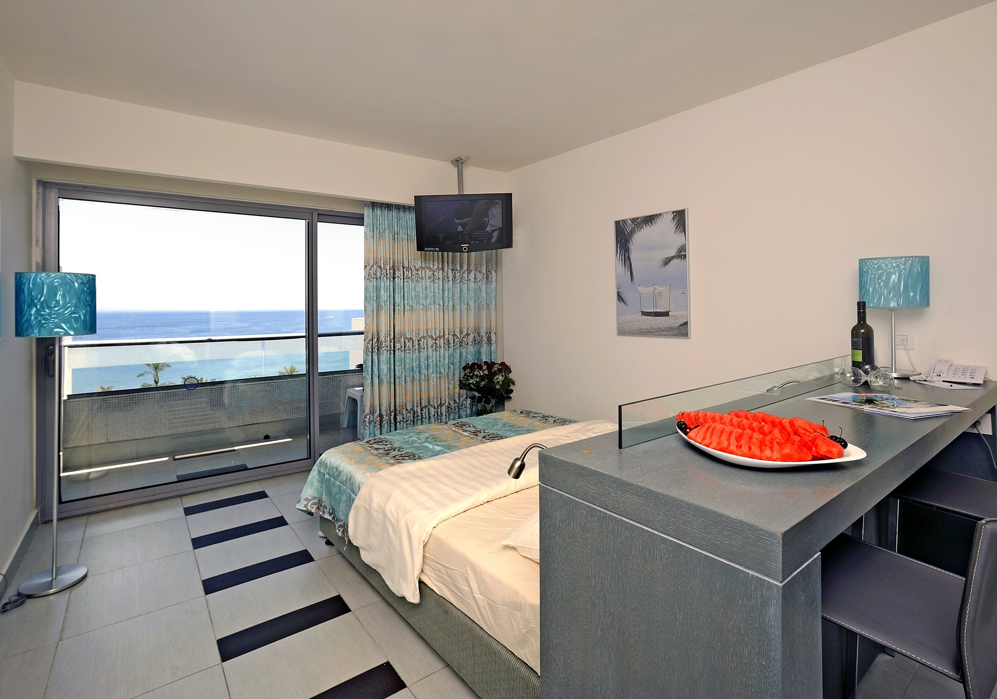 Neptune Eilat