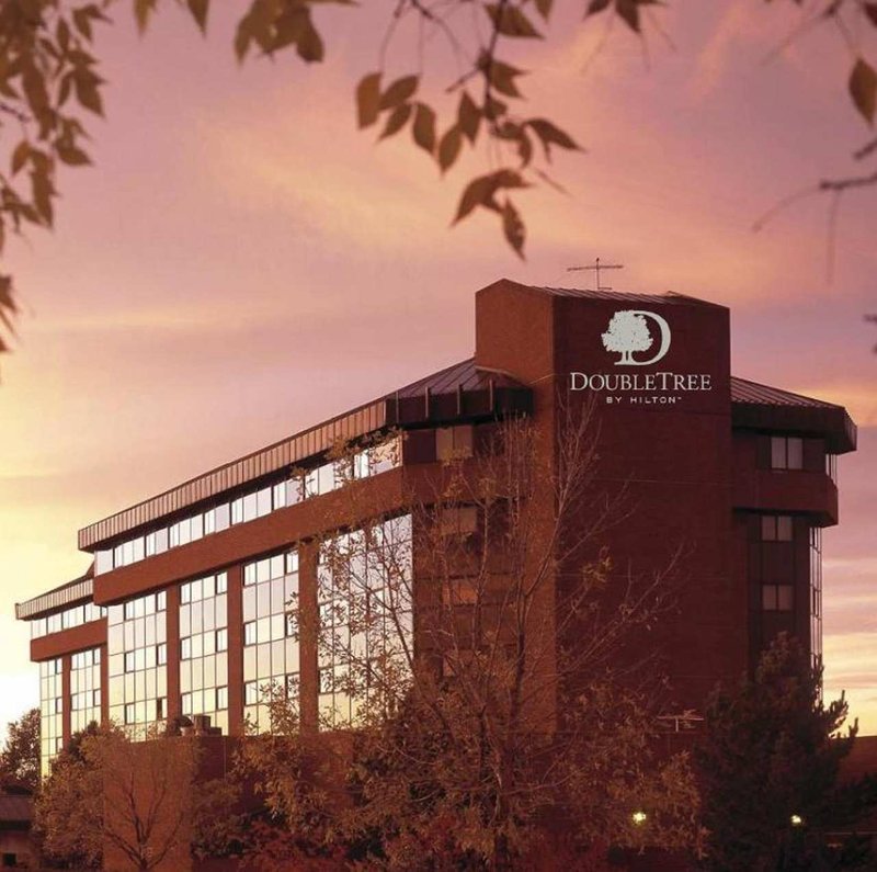 Doubletree By Hilton Hotel Denver-Westminster - Westminster, CO